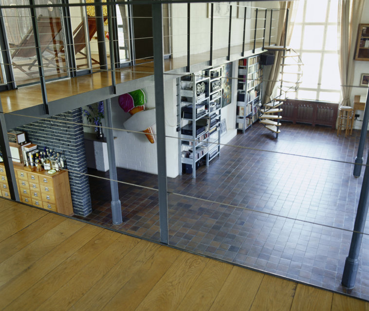 architecte d'intérieur Vienne 38